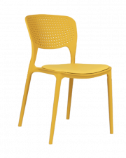 Пластиковый стул для кафе Морен 